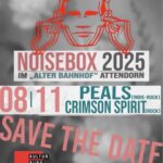 NoiseBox / 08.11.25