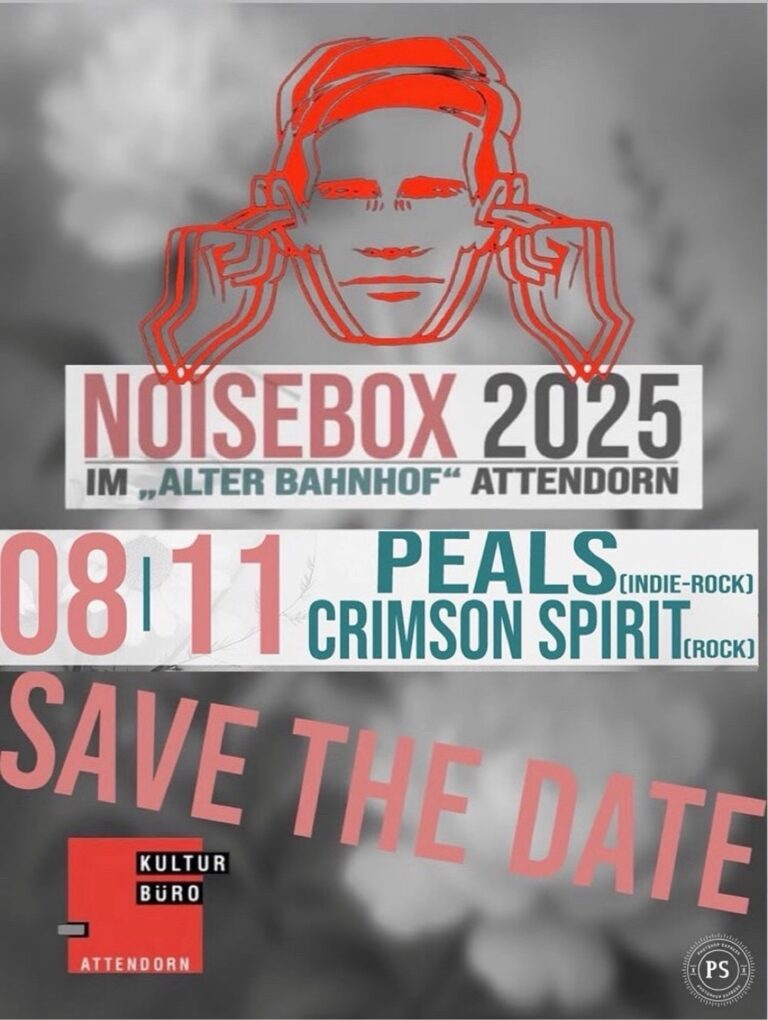 NoiseBox / 08.11.25