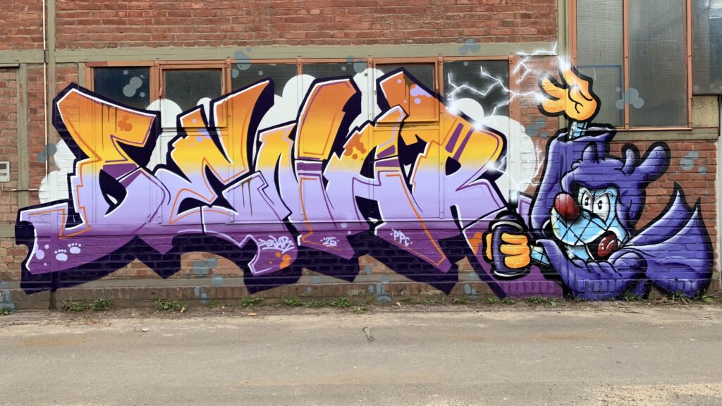 Gemeinschaft, Graffiti und Groove 5 IMG 4487