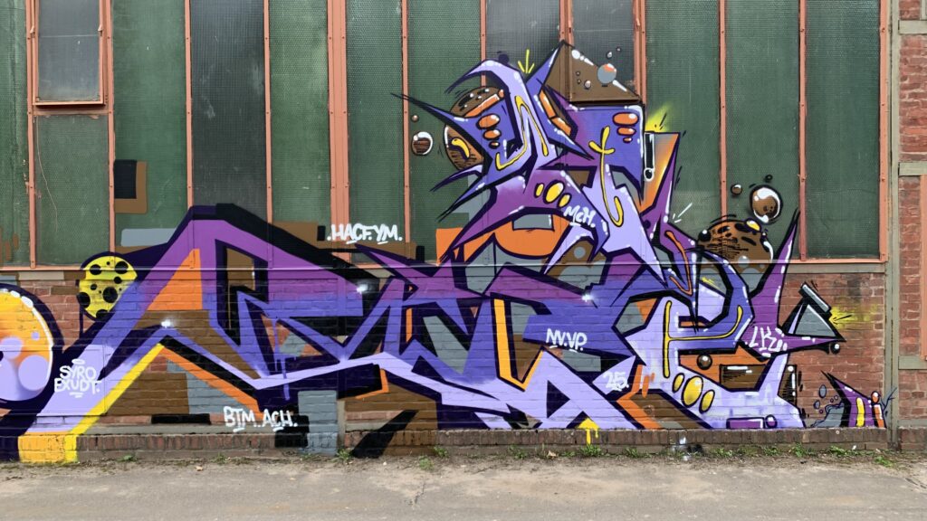 Gemeinschaft, Graffiti und Groove 8 IMG 4490