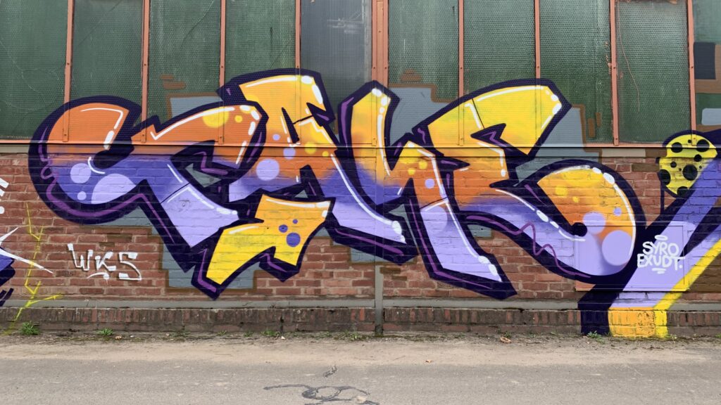 Gemeinschaft, Graffiti und Groove 9 IMG 4491