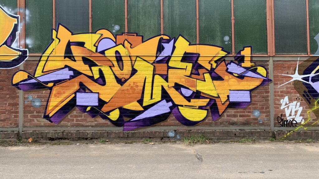 Gemeinschaft, Graffiti und Groove 10 IMG 4492