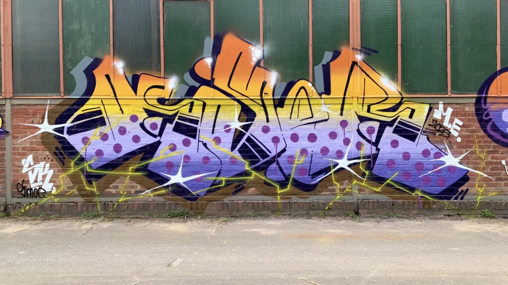 Gemeinschaft, Graffiti und Groove 11 IMG 4493