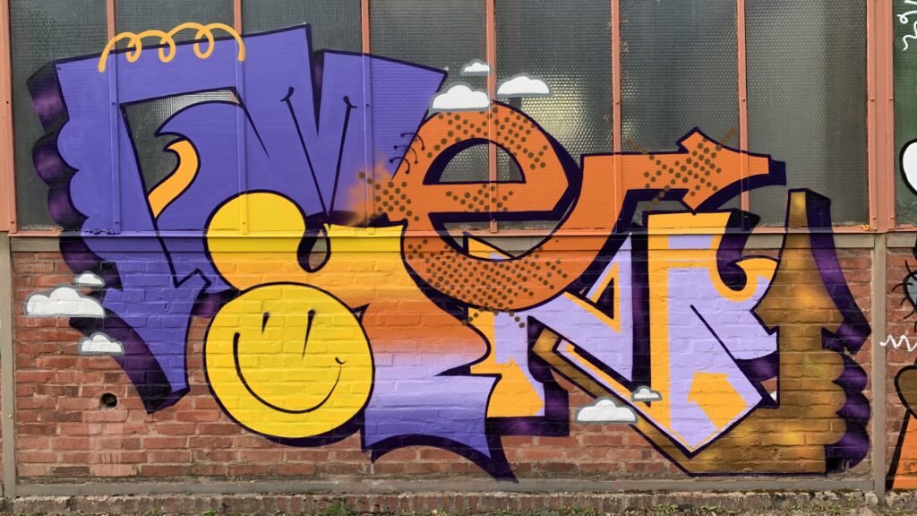 Gemeinschaft, Graffiti und Groove 16 IMG 4498