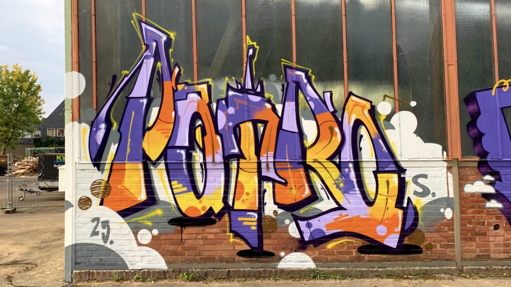 Gemeinschaft, Graffiti und Groove 17 IMG 4499