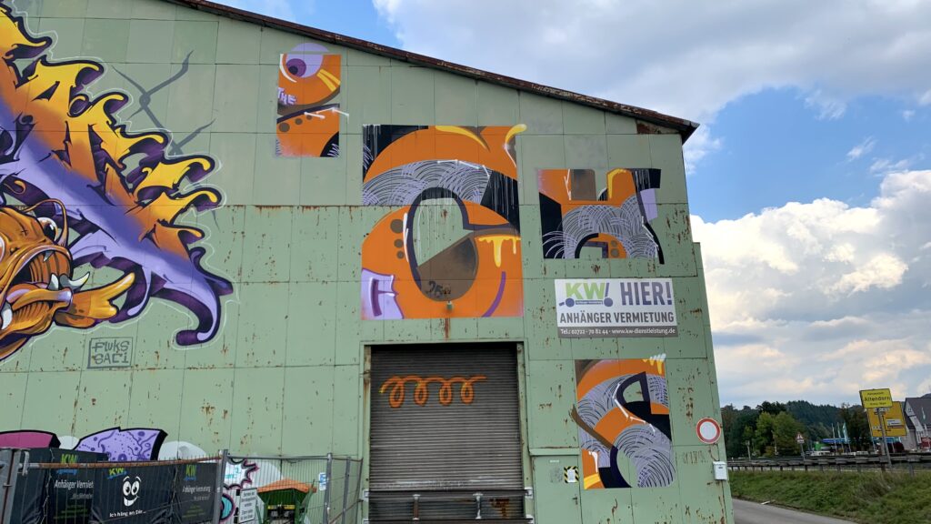 Gemeinschaft, Graffiti und Groove 20 IMG 4505