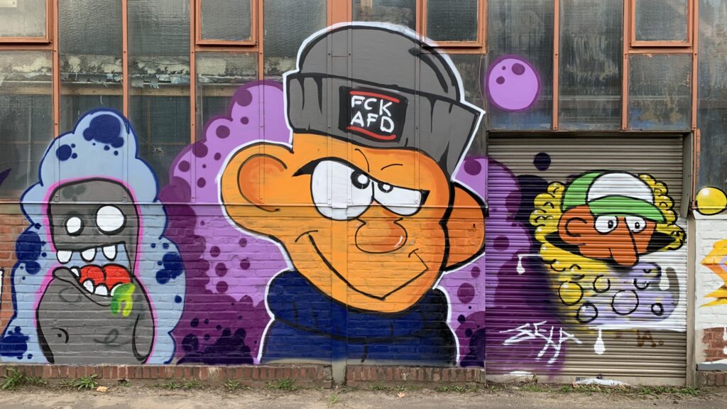 Gemeinschaft, Graffiti und Groove 3 IMG 4509
