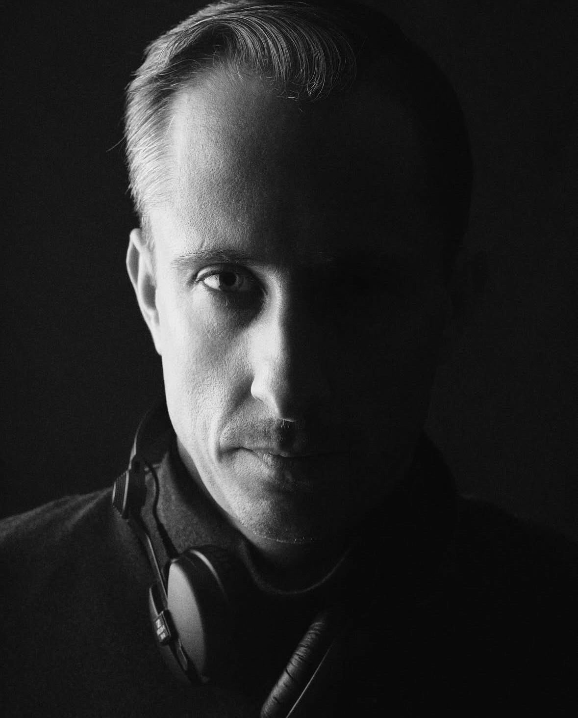 alexit, DJ, Xmas Party Kulturbüro Attendorn