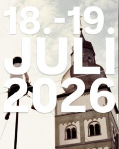 37. Gauklerfest in Attendorn