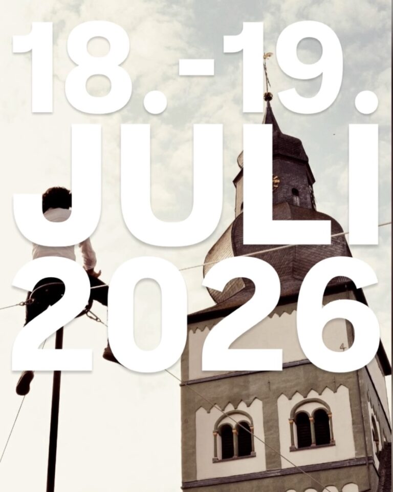 37. Gauklerfest in Attendorn