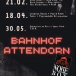 NoiseBox in Attendorn