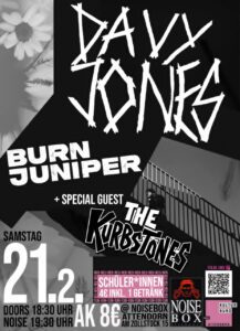 NoiseBox Attendorn 21.02.26