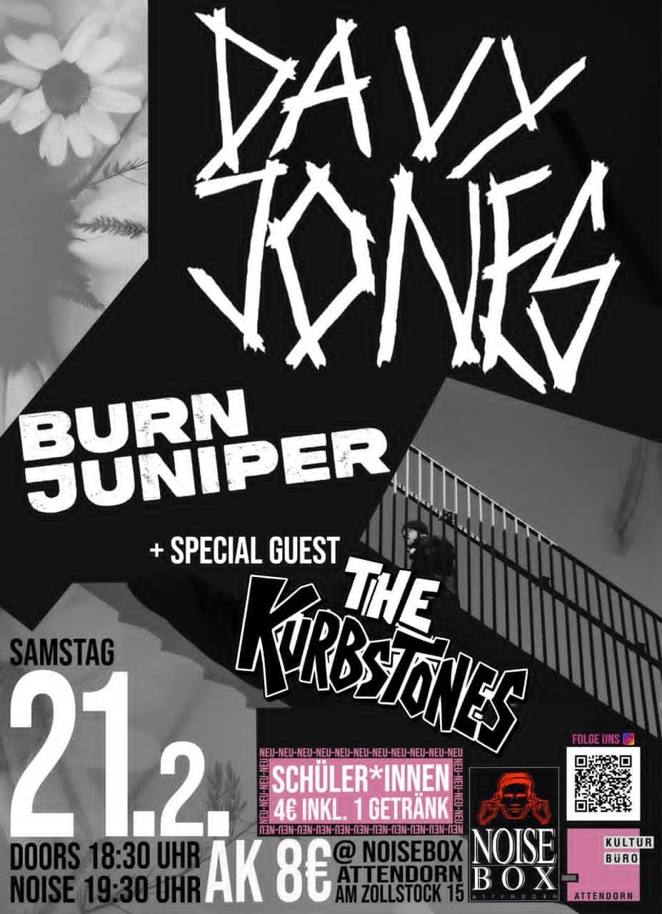 NoiseBox Attendorn 21.02.26