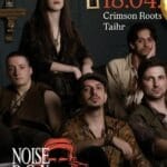 Crimson Roots / Taihr