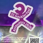 Gauklerfest Attendorn