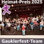 GAUKLERFEST ATTENDORN