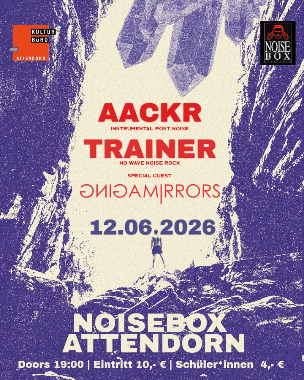 NOISEBOX - 12.6.26