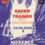 NOISEBOX - 12.6.26