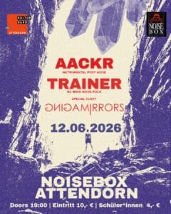 NOISEBOX - 12.6.26