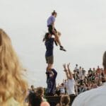 Gauklerfest Attendorn, TRIPOTES LA COMPAGNIE