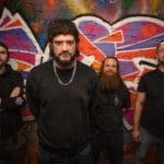 Pänther Piss in der NoiseBox in Attendorn
